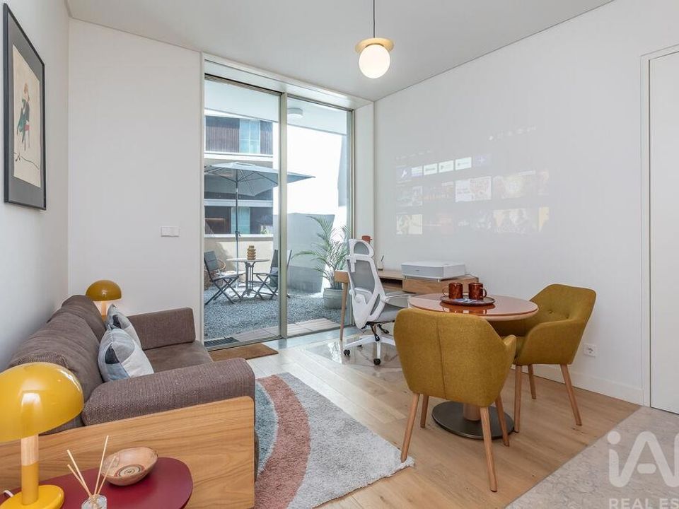 Apartament a Lisbon, Lisbon - foto 3