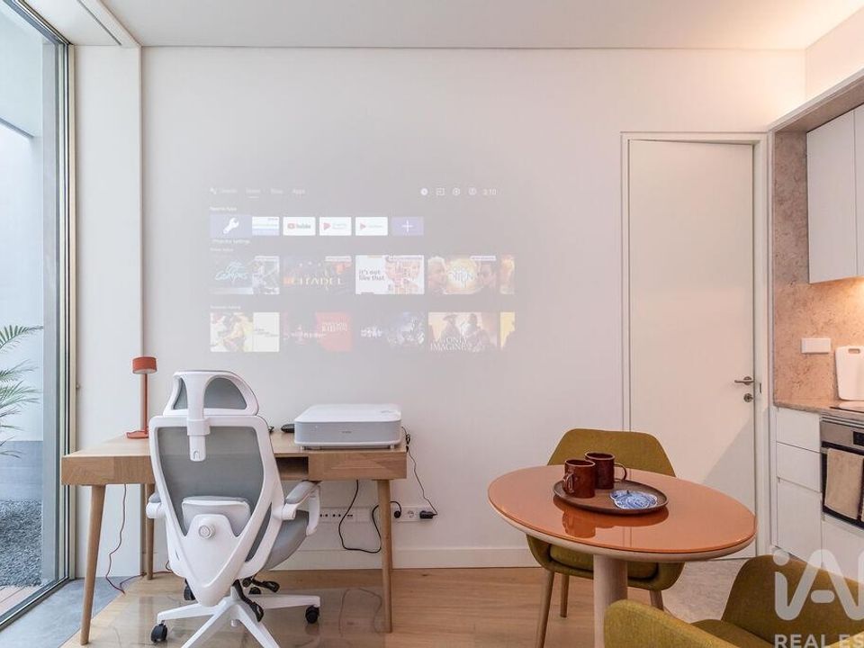 Apartament a Lisbon, Lisbon - foto 4