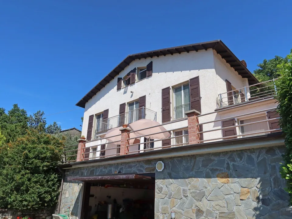 Villa i Licciana Nardi, Massa and Carrara - foto 2