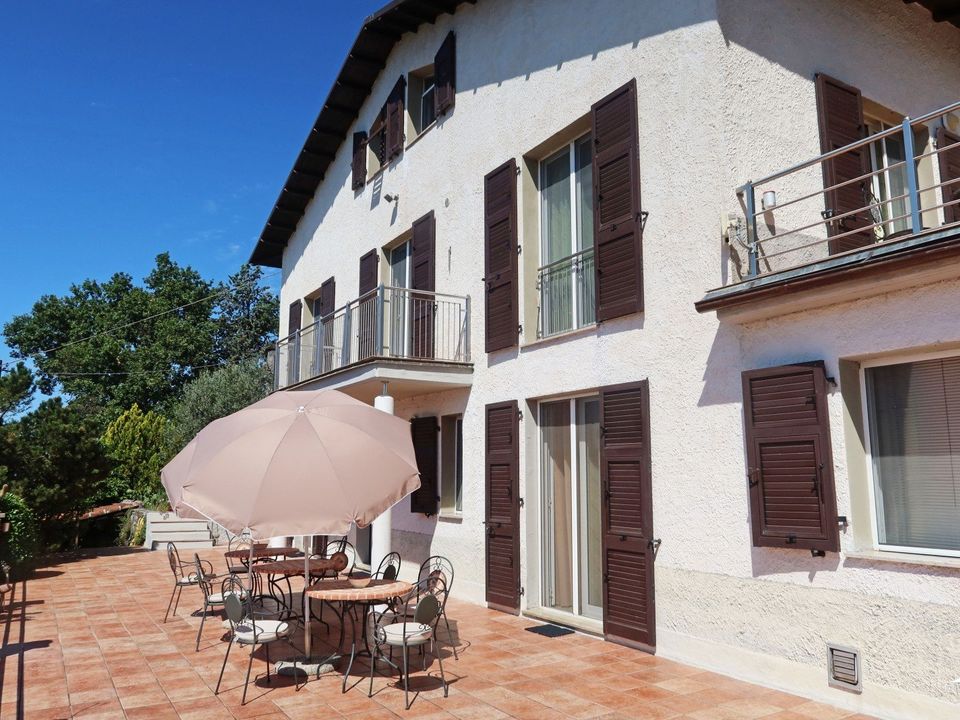 Villa i Licciana Nardi, Massa and Carrara - foto 3