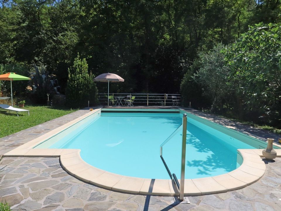 Villa i Licciana Nardi, Massa and Carrara - foto 4