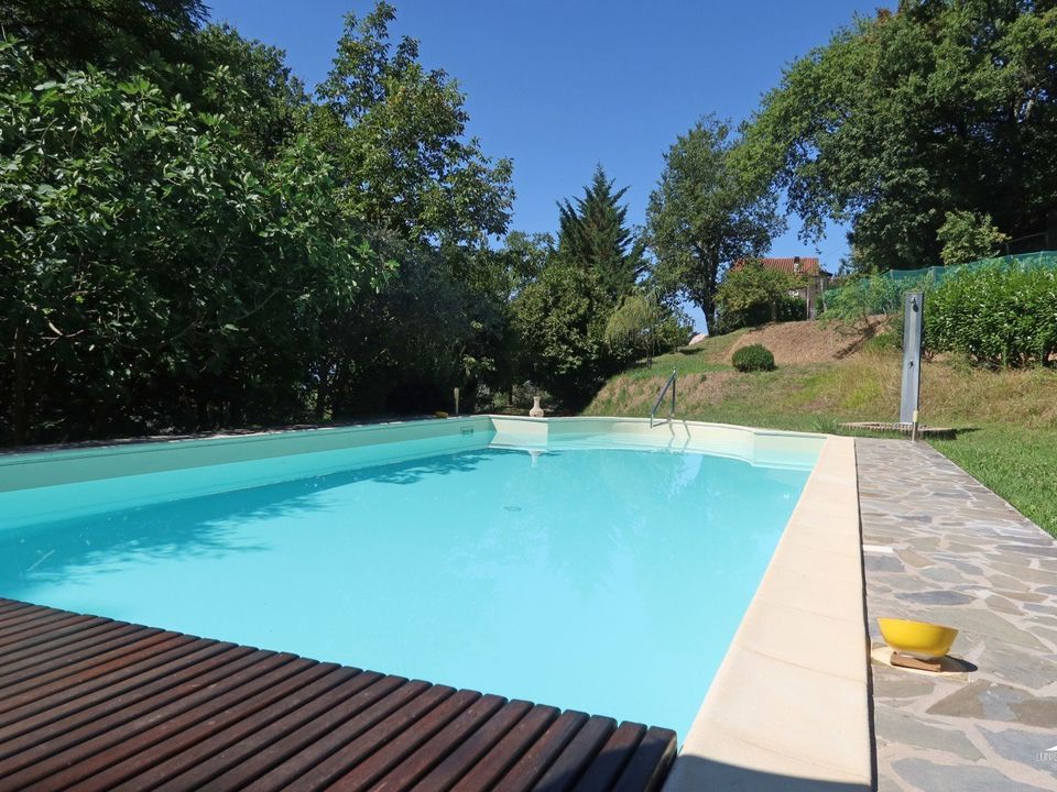 Villa i Licciana Nardi, Massa and Carrara - foto 5