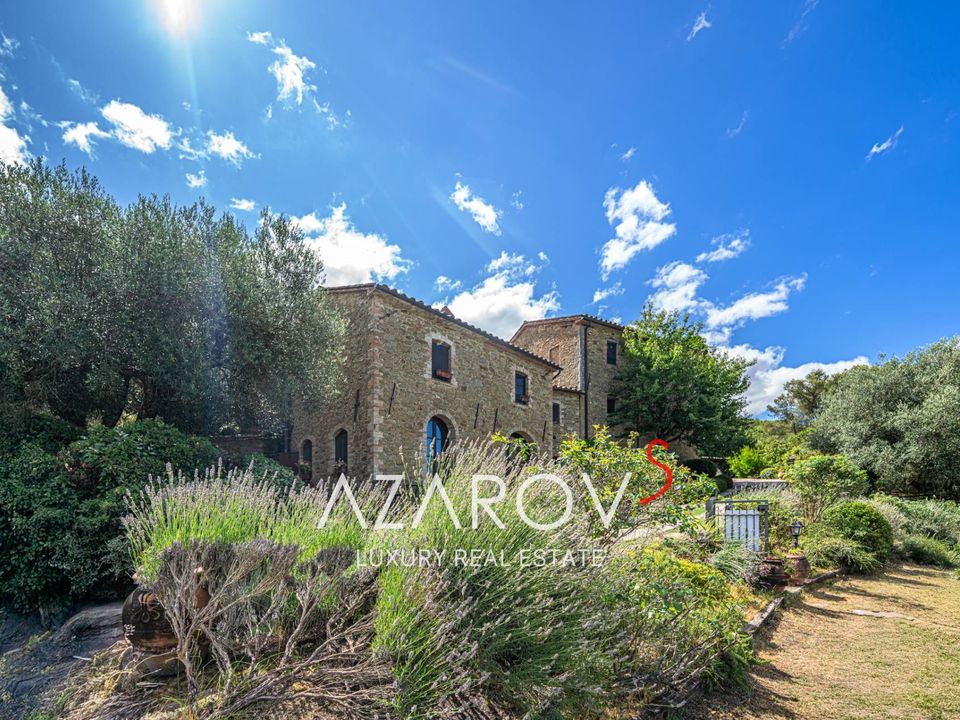 Villa i Magione, Perugia - foto 4