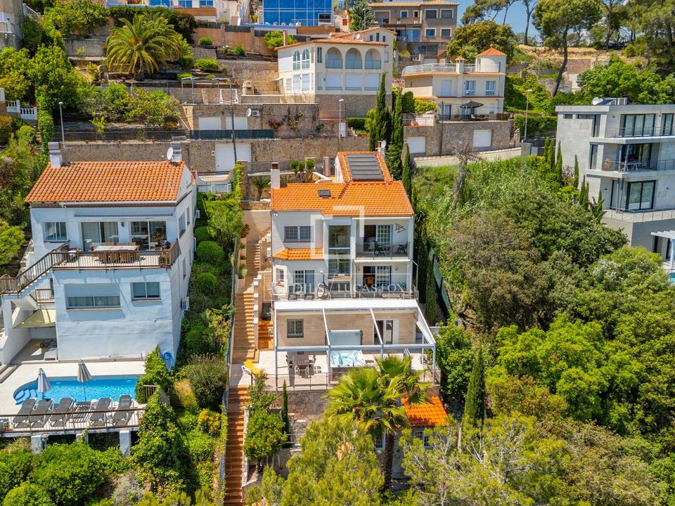 Villa i Blanes, Gerona - foto 2