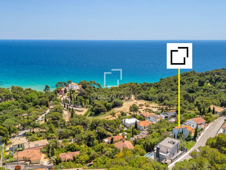 Villa i Blanes, Gerona - foto 3