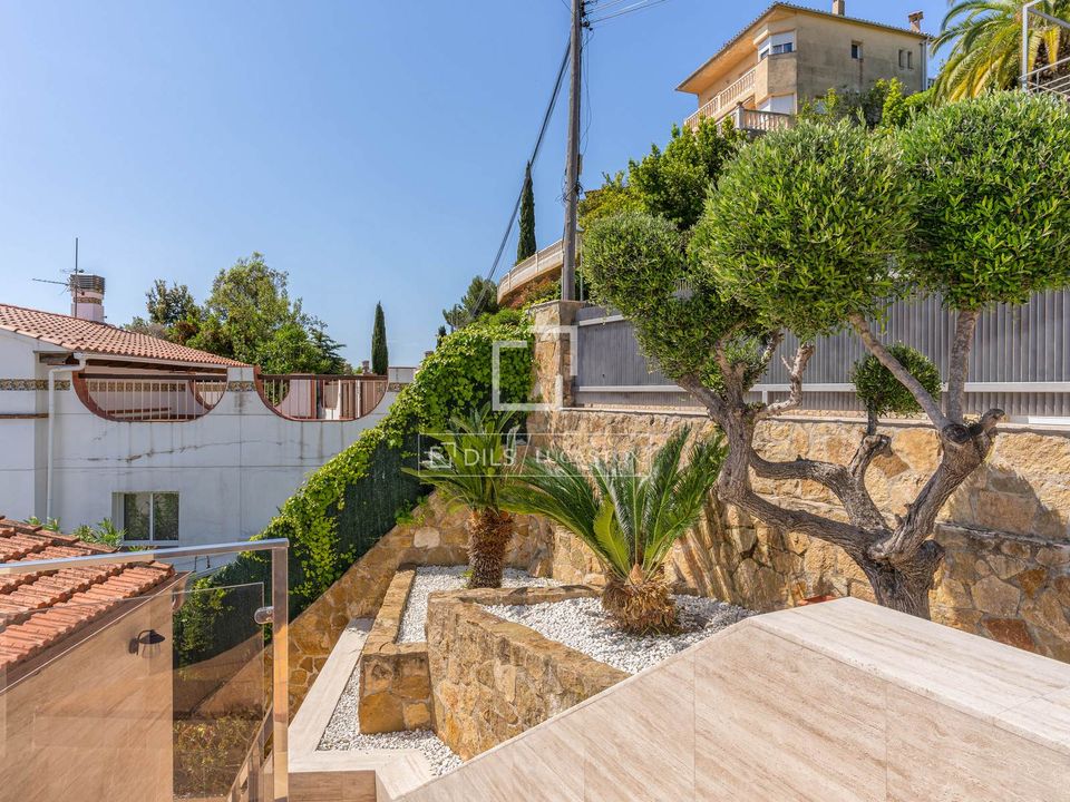 Villa i Blanes, Gerona - foto 4