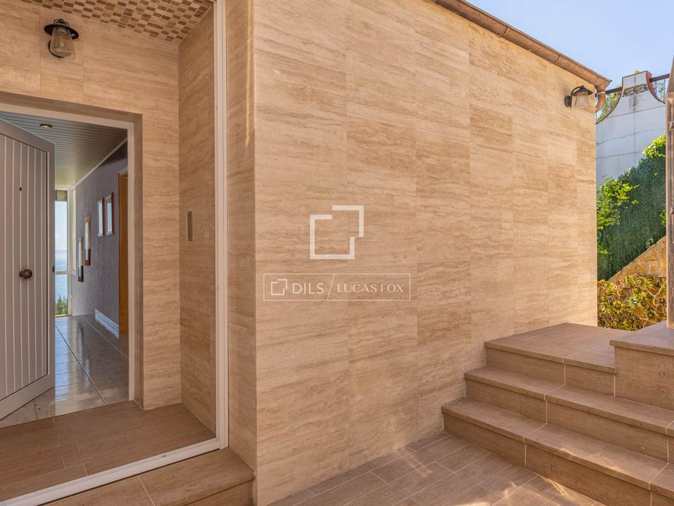 Villa i Blanes, Gerona - foto 5