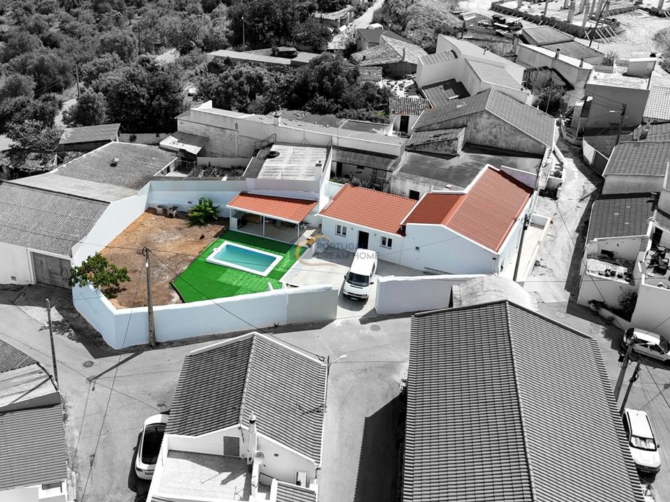 Villa i Loule, Faro - foto 1
