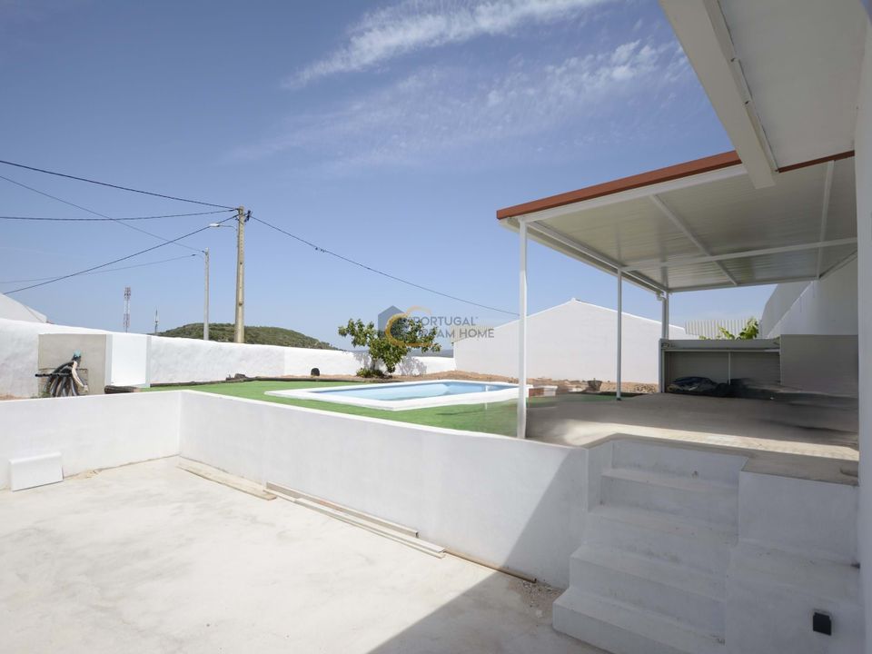 Villa i Loule, Faro - foto 5