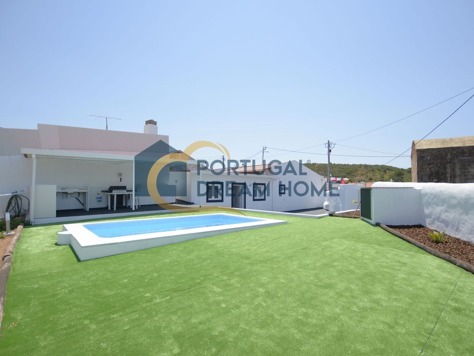 Villa i Loule, Faro - bilde 1