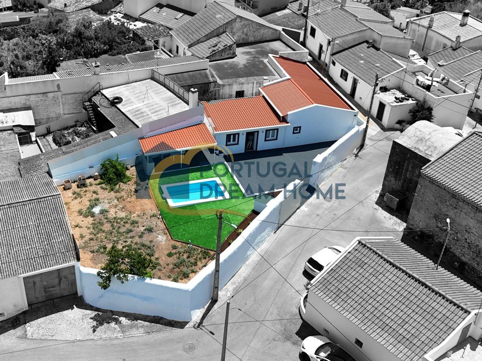 Villa i Loule, Faro - bilde 2