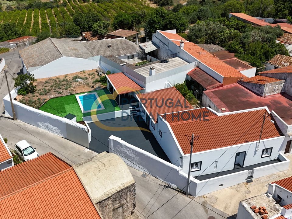 Villa i Loule, Faro - bilde 3