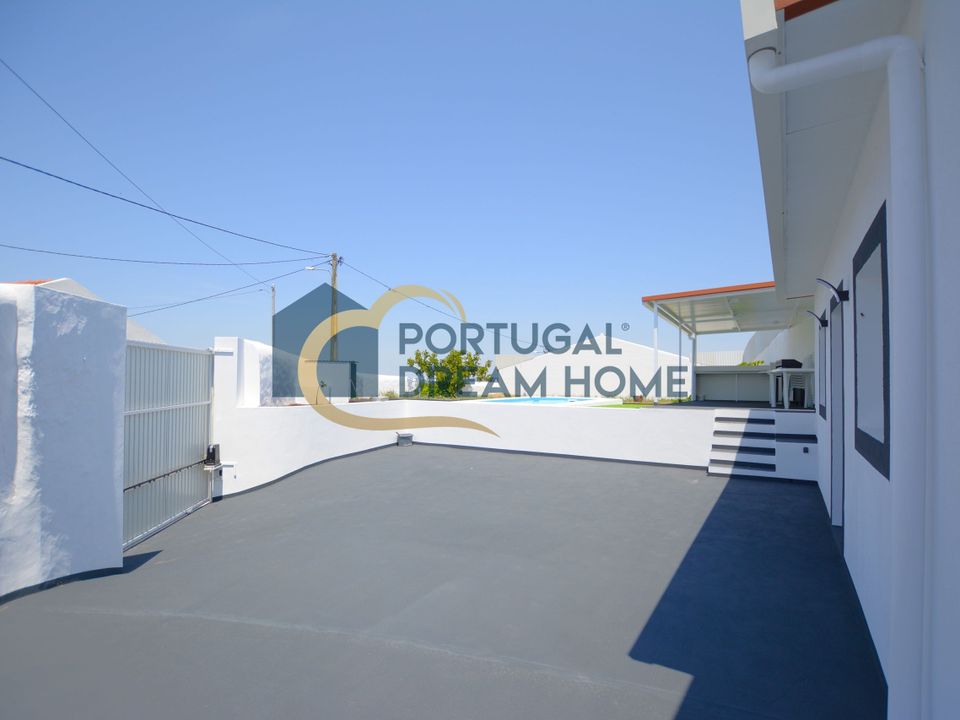 Villa i Loule, Faro - bilde 5