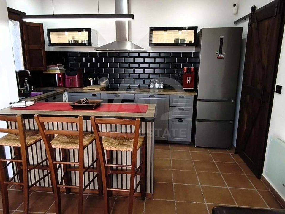 Byhus i Girona, Gerona - foto 2