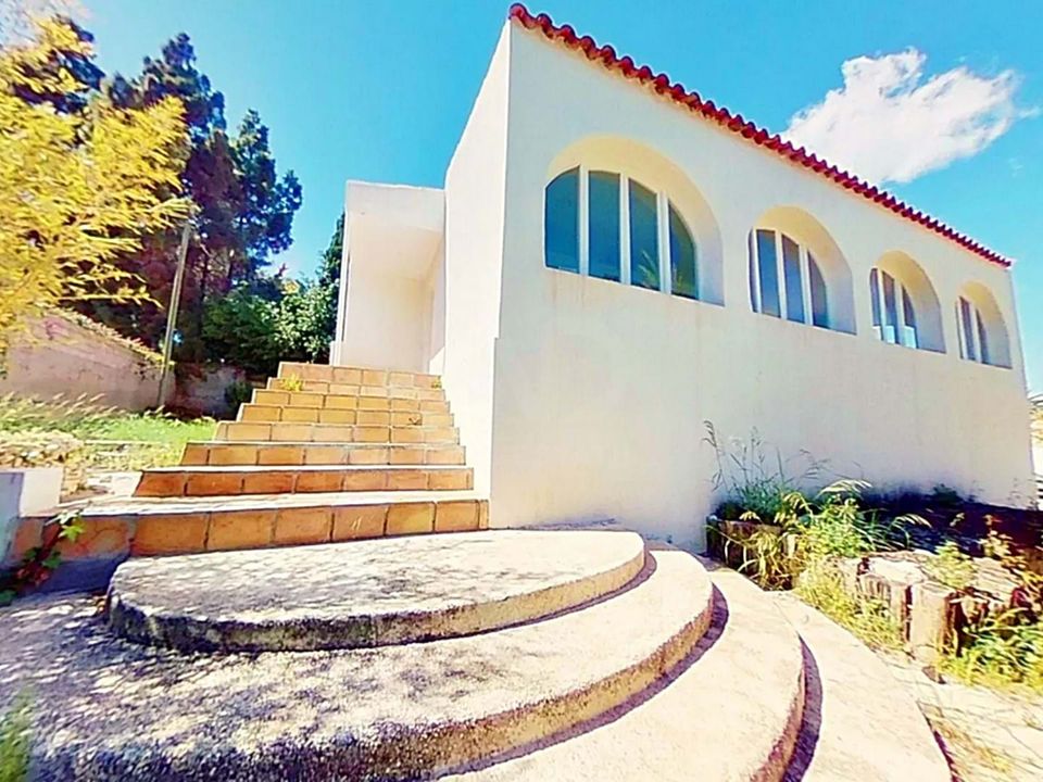 Byhus i Alicante, Alicante - foto 1