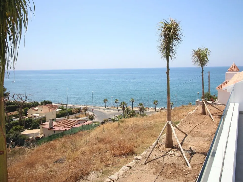 Villa i Torre Del Mar, Malaga - foto 4