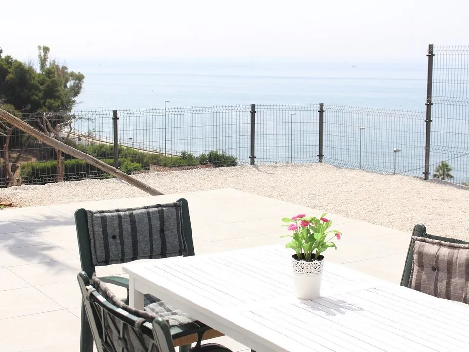 Villa i Nerja, Malaga - foto 1
