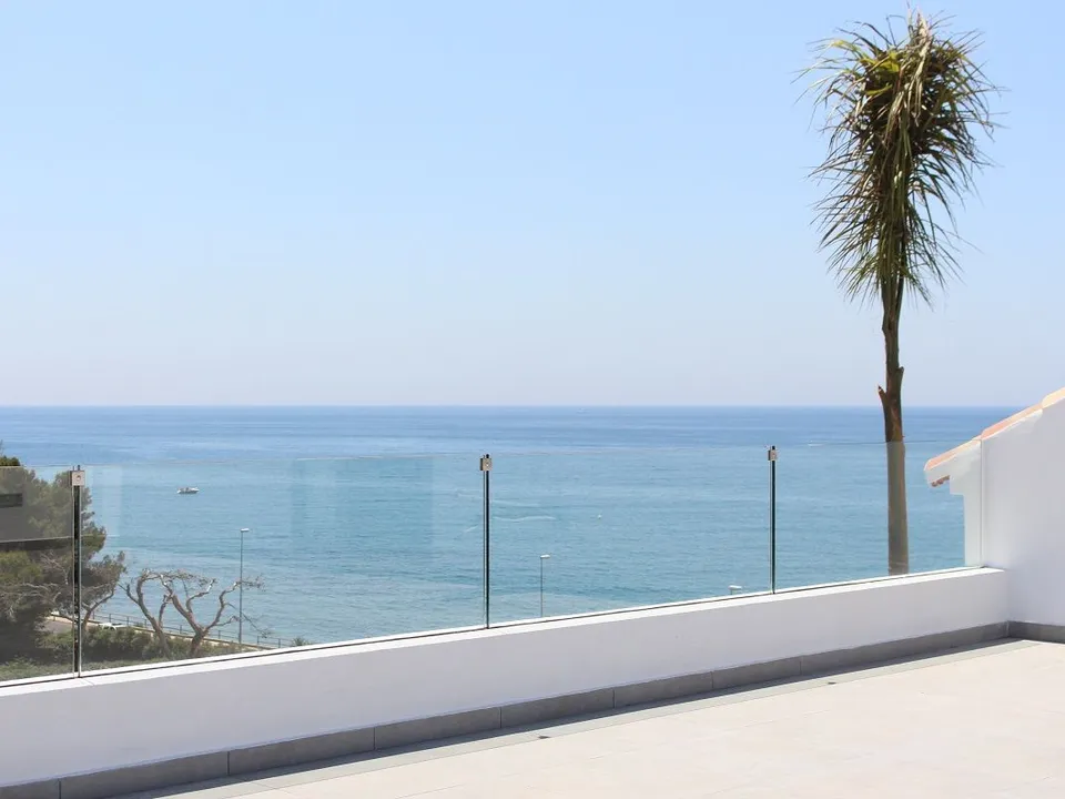 Villa i Nerja, Malaga - foto 3