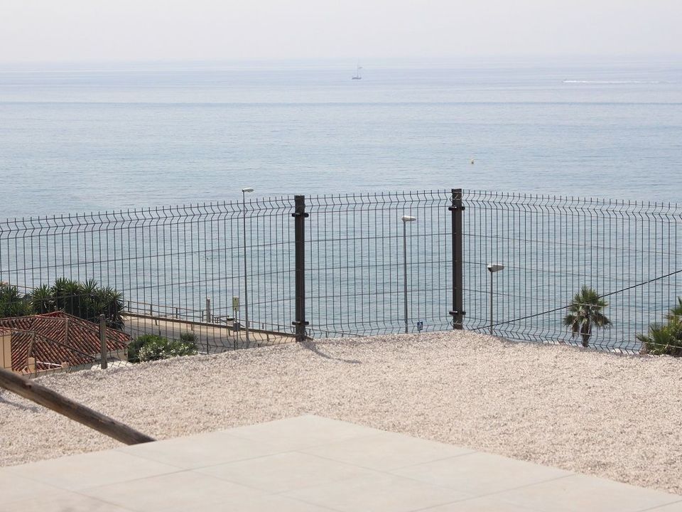 Villa i Mezquitilla, Malaga - foto 2
