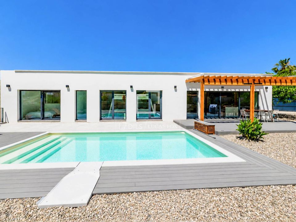 Villa a Sant Pere De Ribes, Barcelona - foto 2