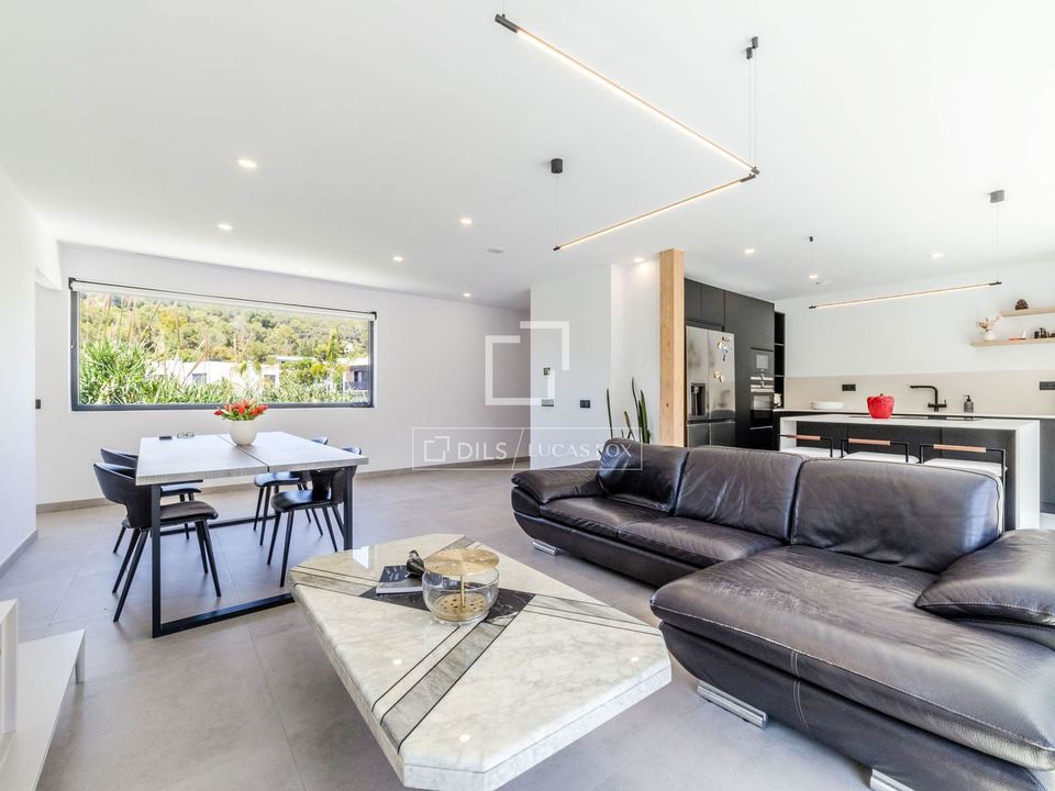 Villa a Sant Pere De Ribes, Barcelona - foto 4
