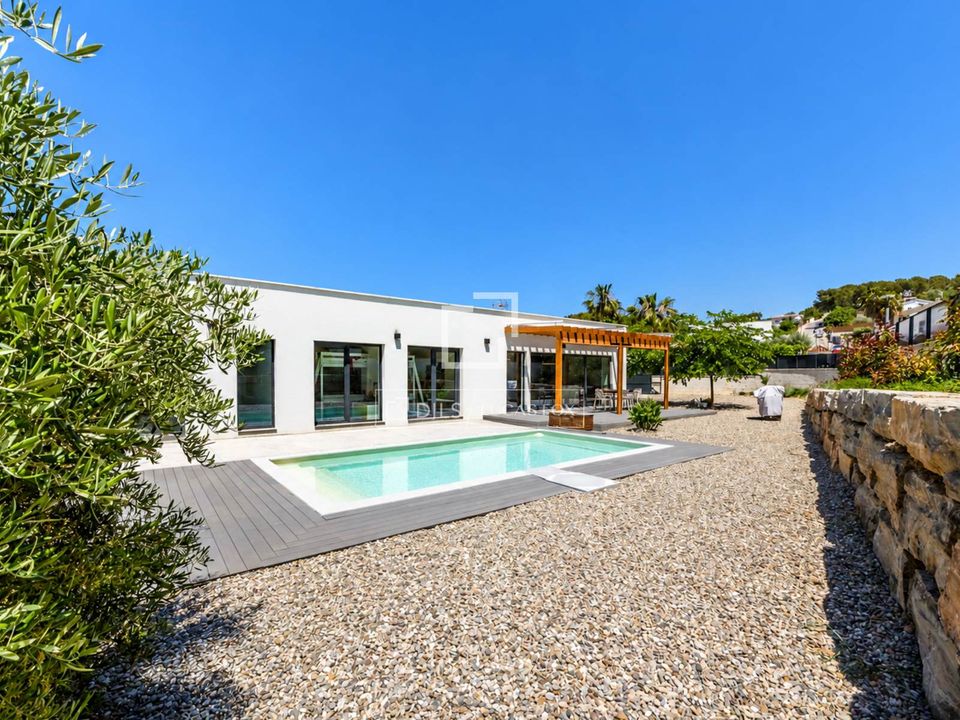Villa i Sant Pere De Ribes, Barcelona - foto 2