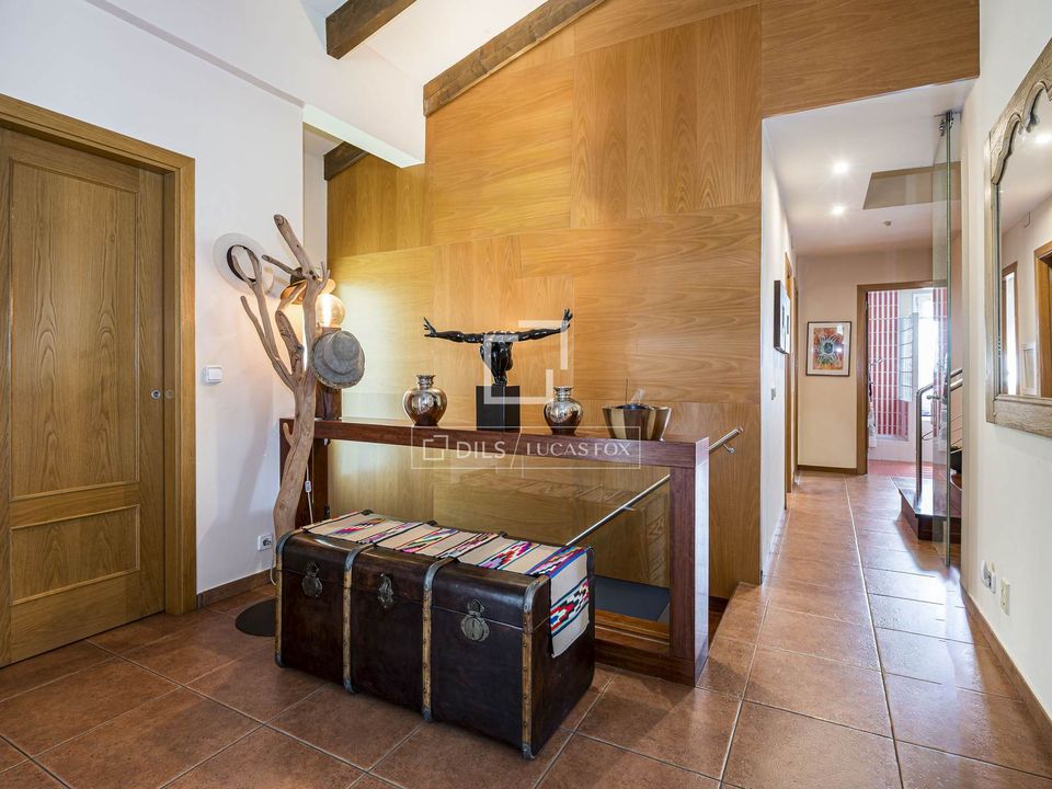 Villa i Valldoreix, Barcelona - foto 5