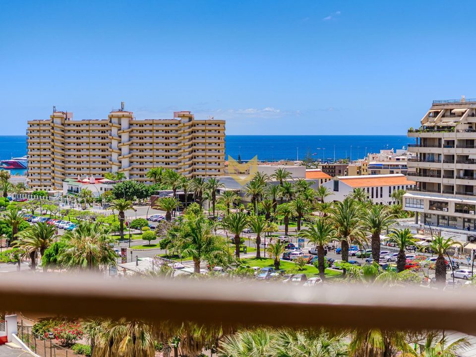 Lejlighed i Arona, Tenerife - foto 1