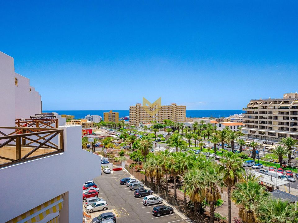 Lejlighed i Arona, Tenerife - foto 2