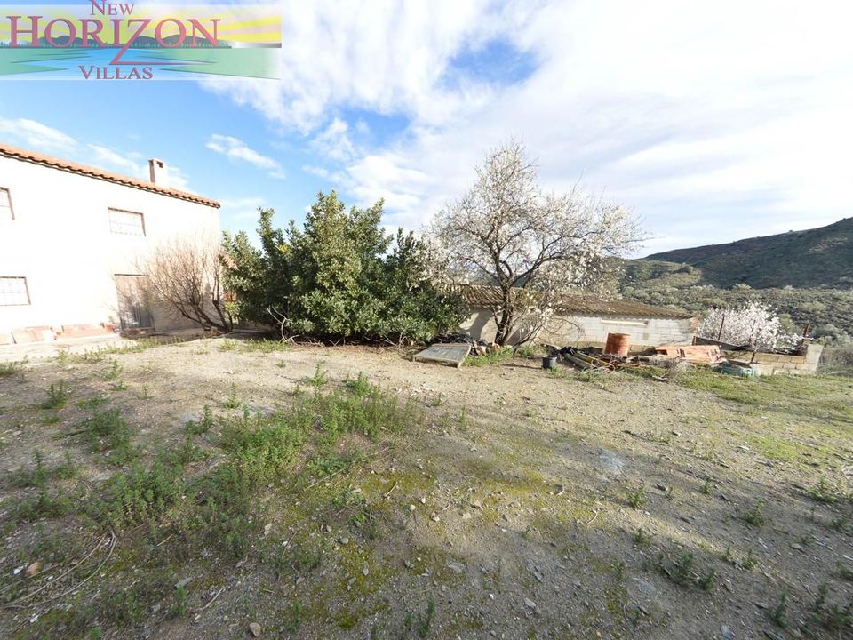Landejendom i Lubrin, Almeria - foto 1