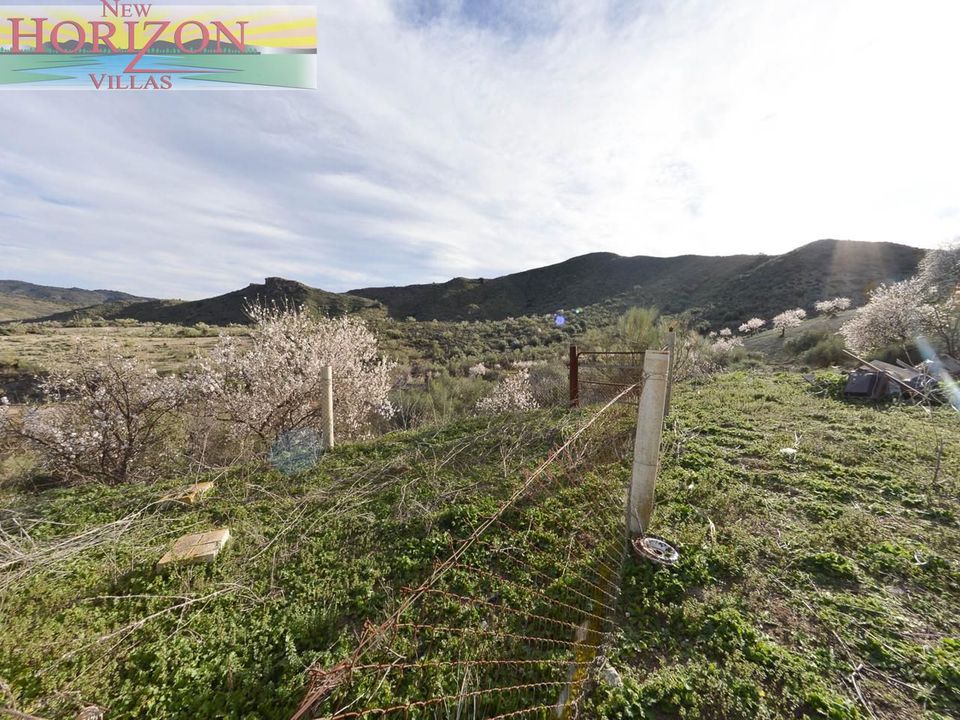 Landejendom i Lubrin, Almeria - foto 5