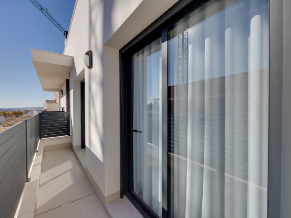 Villa i Torrevieja, Alicante - foto 2