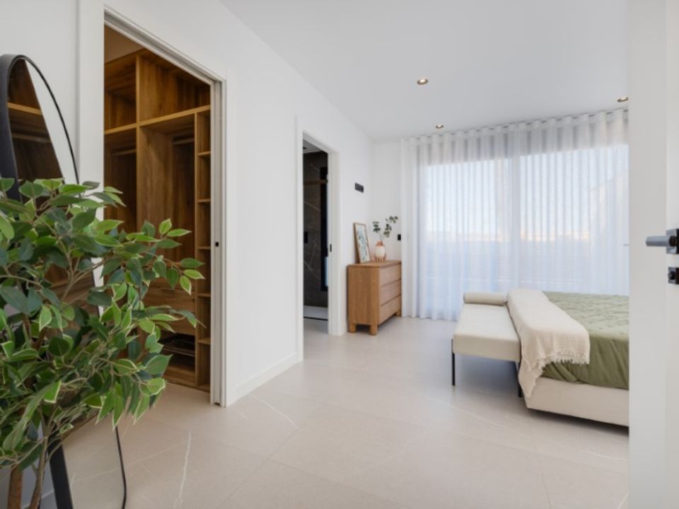 Villa i Torrevieja, Alicante - foto 3