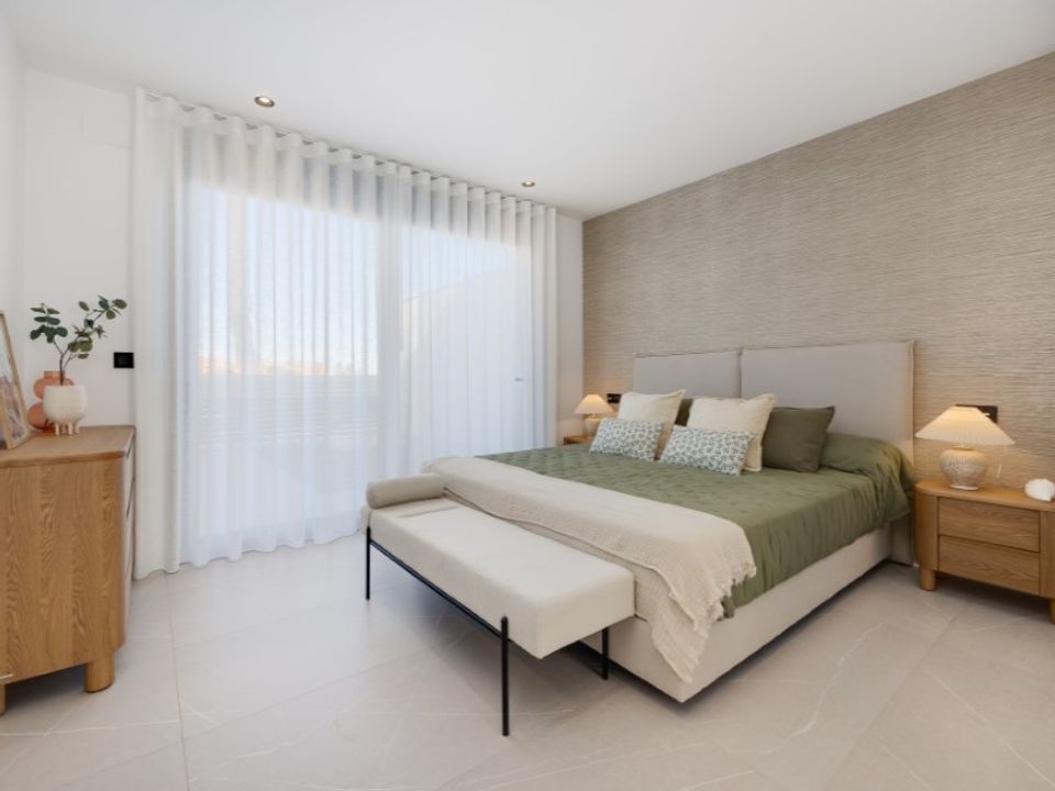 Villa i Torrevieja, Alicante - foto 4