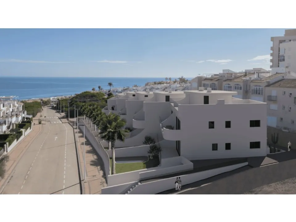 Lejlighed i La Mata, Alicante - foto 1