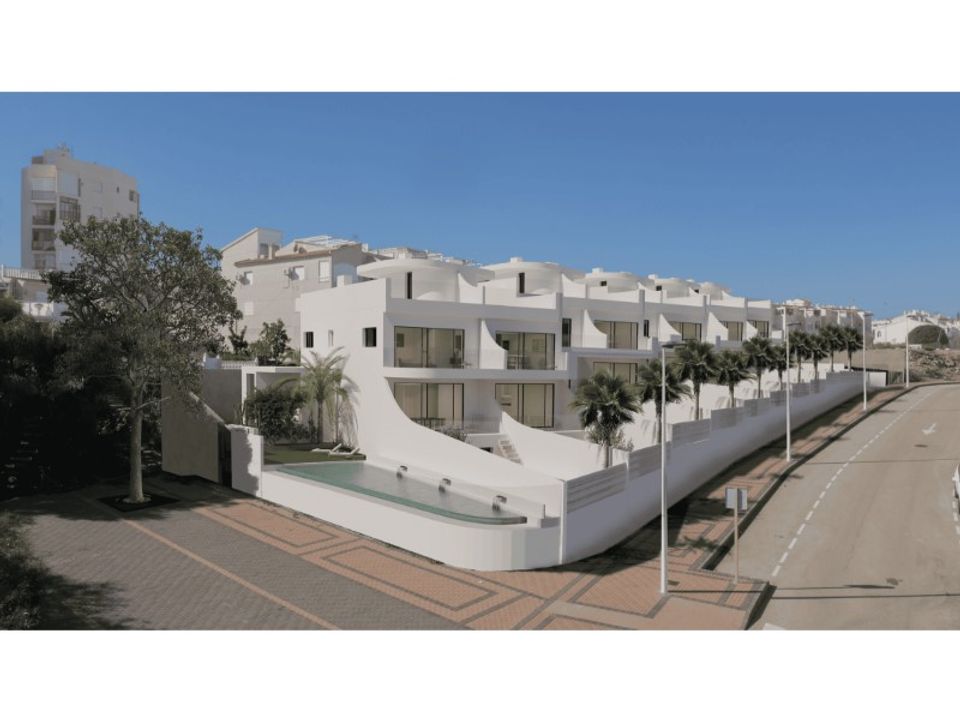 Lejlighed i La Mata, Alicante - foto 3