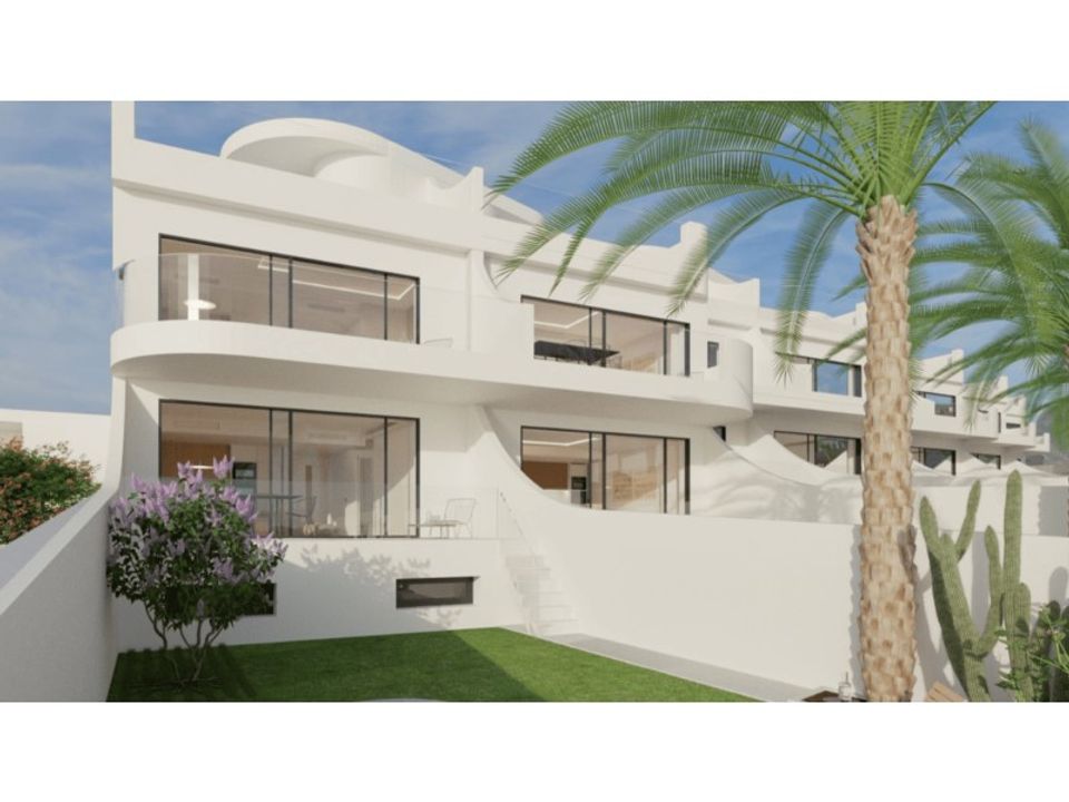 Lejlighed i La Mata, Alicante - foto 4