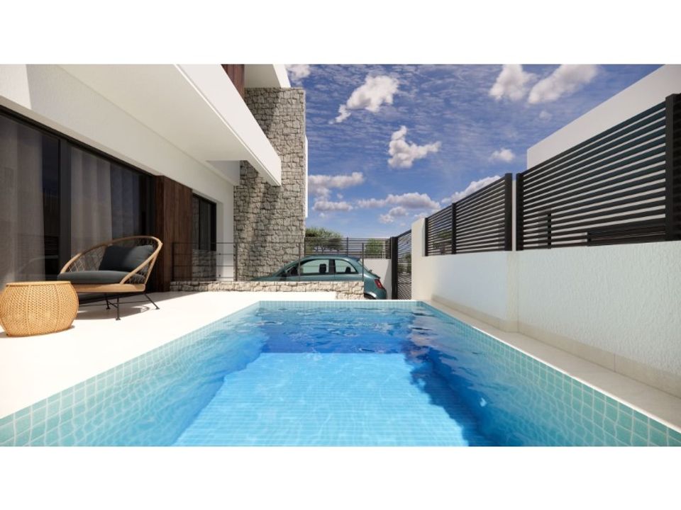 Villa i Dolores, Alicante - foto 2