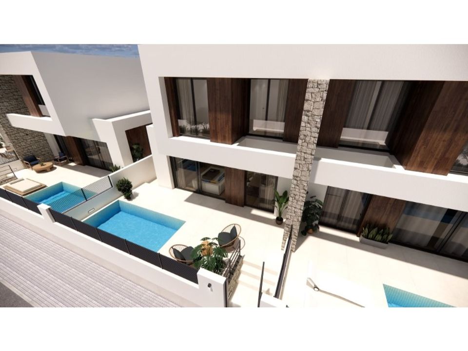 Villa i Dolores, Alicante - foto 4