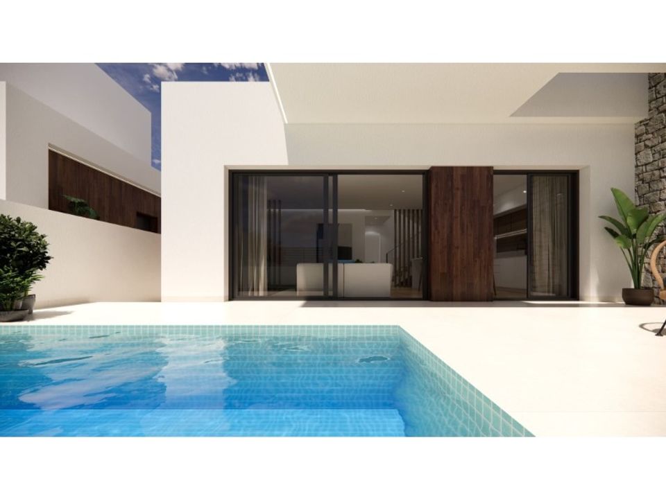 Villa i Dolores, Alicante - foto 5