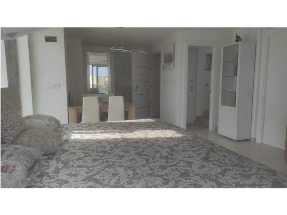 Lejlighed i Finestrat, Alicante - foto 4