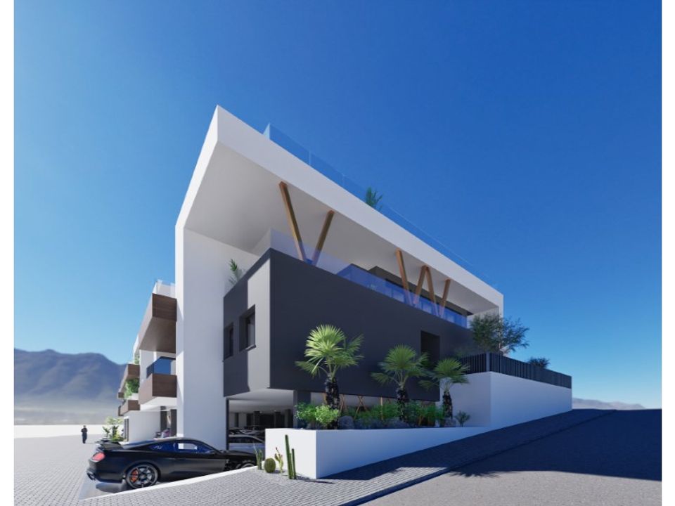Lejlighed i Benijofar, Alicante - foto 1