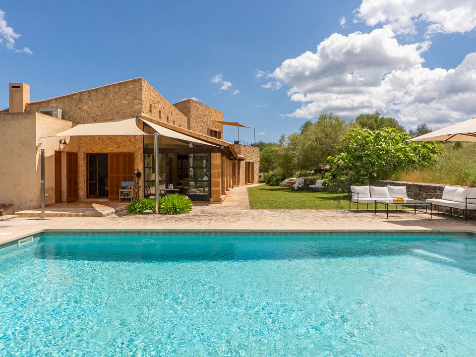 Country house in Son Servera, Mallorca - photo 2