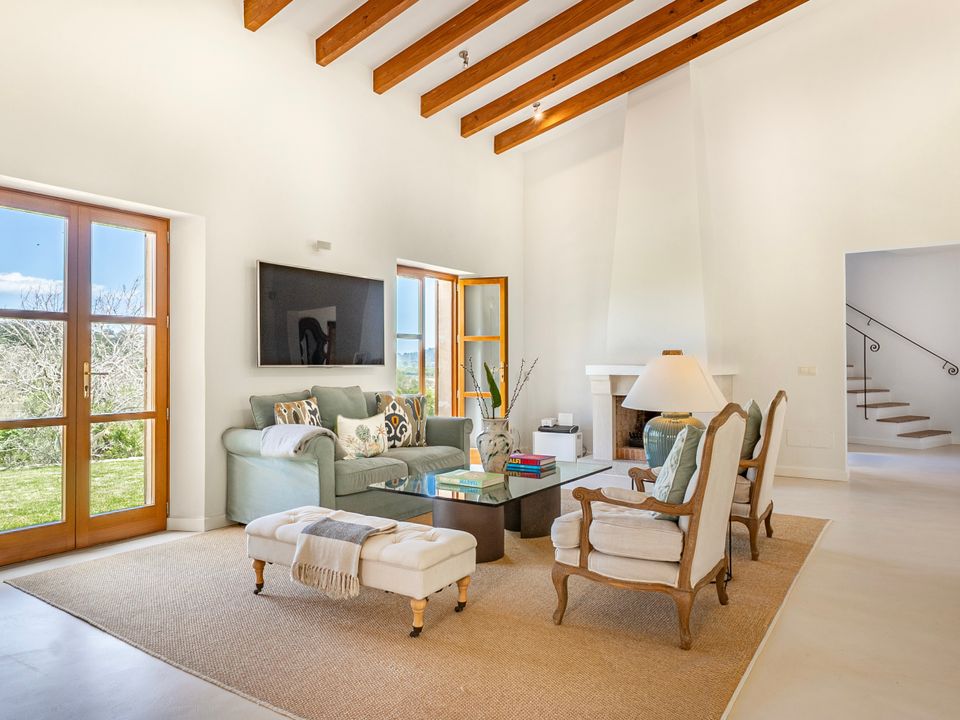 Country house in Son Servera, Mallorca - photo 3