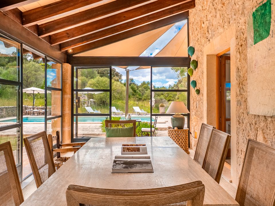 Country house in Son Servera, Mallorca - photo 4