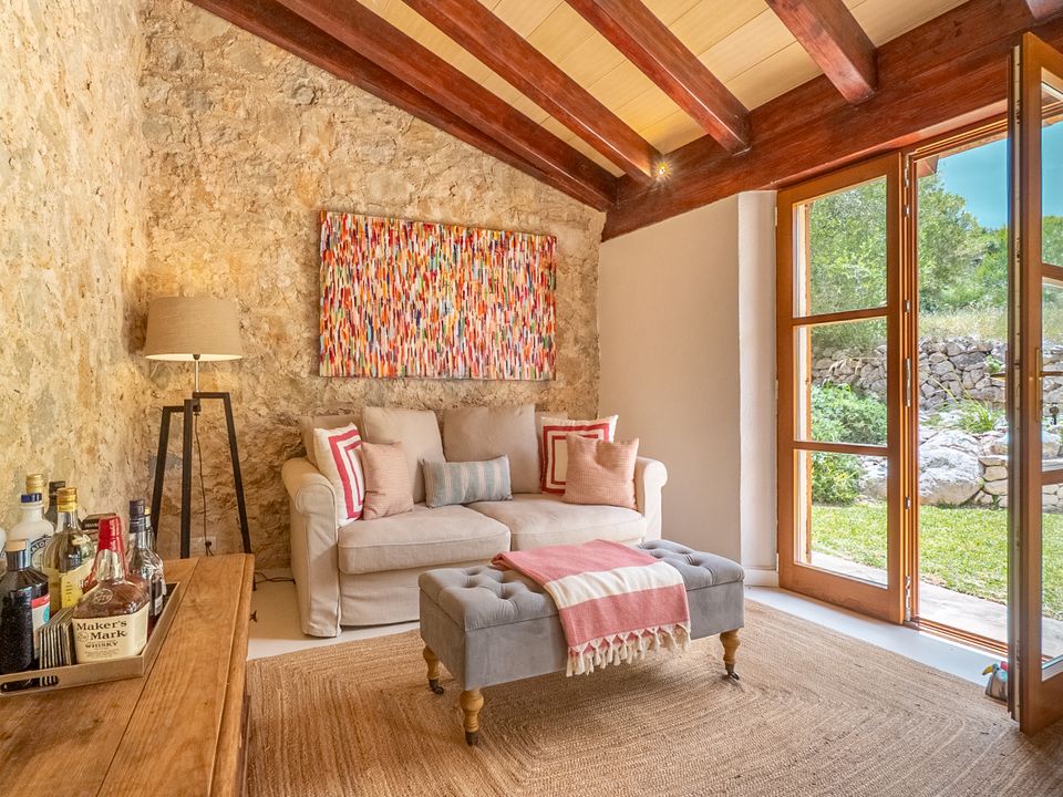 Country house in Son Servera, Mallorca - photo 5