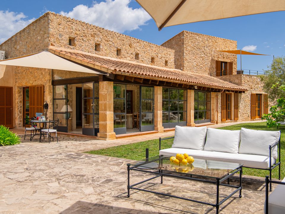 Masia a Son Servera, Mallorca - foto 5