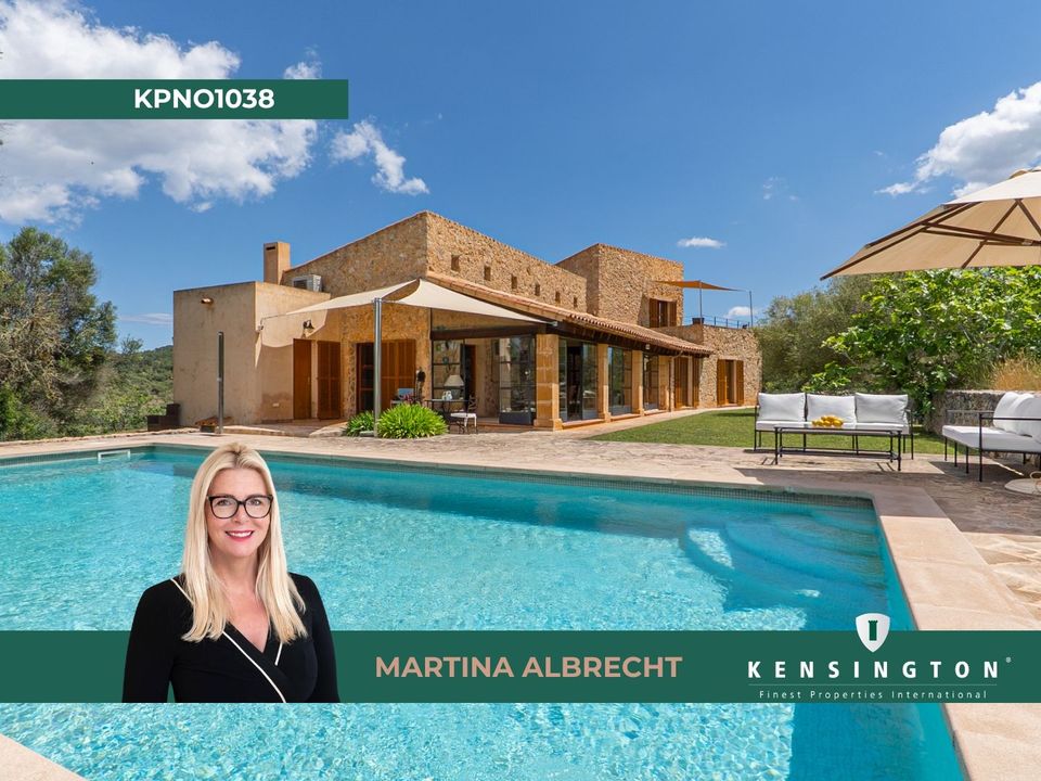 Masia a Son Servera, Mallorca - foto 1