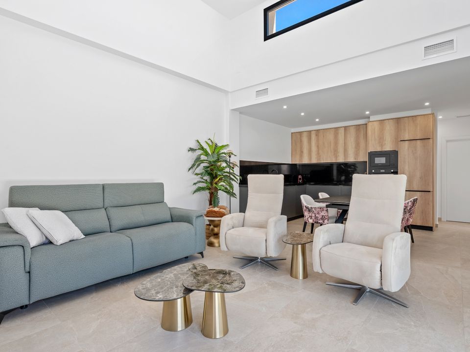 Villa i Daya Nueva, Alicante - foto 2