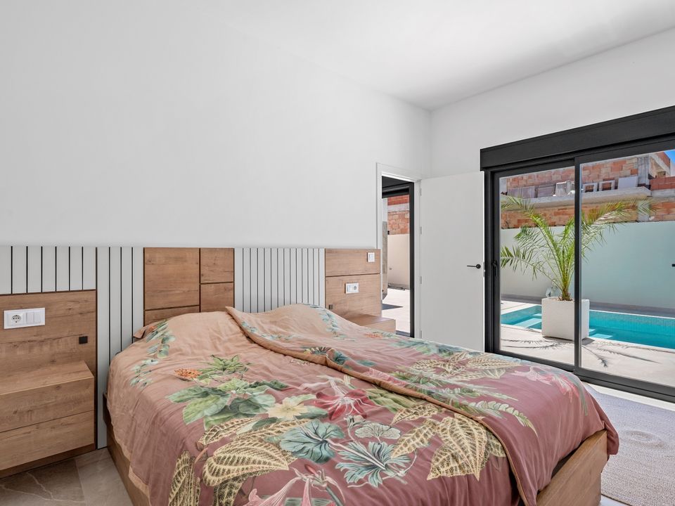 Villa i Daya Nueva, Alicante - foto 3